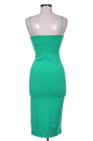 Rochie Bershka, Mărime S, Culoare Verde, Preț 104,26 Lei