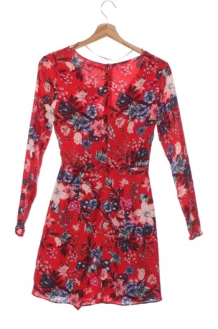 Sukienka Bershka, Rozmiar S, Kolor Kolorowy, Cena 104,99 zł