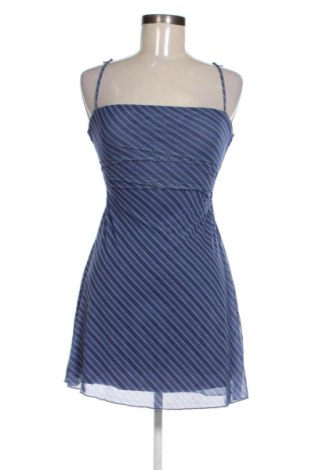 Φόρεμα Bershka, Μέγεθος M, Χρώμα Πολύχρωμο, Τιμή 31,73 €
