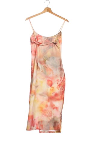 Kleid Bershka, Größe XS, Farbe Mehrfarbig, Preis 41,99 €