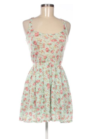 Ruha Bershka, Méret XS, Szín Sokszínű, Ár 8 251 Ft
