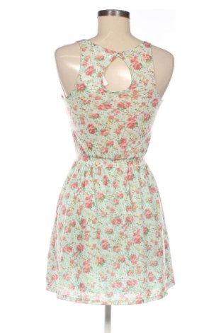 Ruha Bershka, Méret XS, Szín Sokszínű, Ár 8 251 Ft