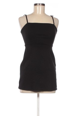 Kleid Bershka, Größe XS, Farbe Schwarz, Preis € 19,97