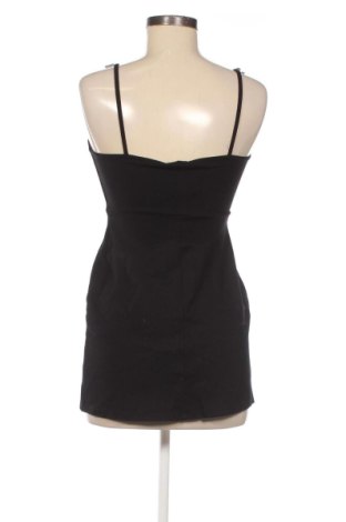 Kleid Bershka, Größe XS, Farbe Schwarz, Preis € 19,97