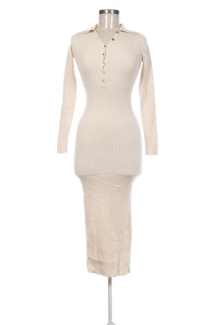 Ruha Bershka, Méret XS, Szín Bézs, Ár 9 139 Ft