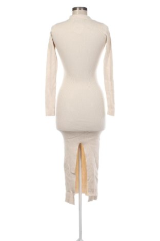 Ruha Bershka, Méret XS, Szín Bézs, Ár 9 139 Ft