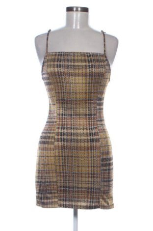 Рокля Bershka, Размер S, Цвят Многоцветен, Цена 20,45 €