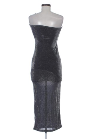 Šaty  Bershka, Velikost M, Barva Šedá, Cena  939,00 Kč