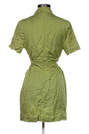 Ruha Bershka, Méret S, Szín Zöld, Ár 10 331 Ft