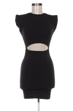 Šaty  Bershka, Velikost XS, Barva Černá, Cena  567,00 Kč