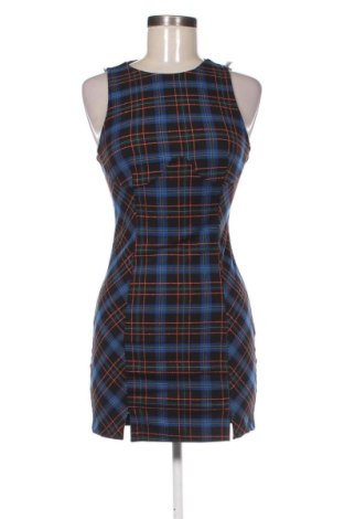 Rochie Bershka, Mărime XS, Culoare Multicolor, Preț 104,00 Lei