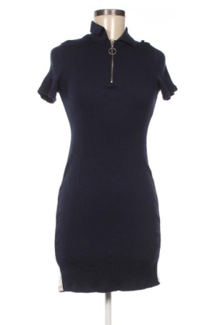 Kleid Bershka, Größe S, Farbe Blau, Preis € 20,00