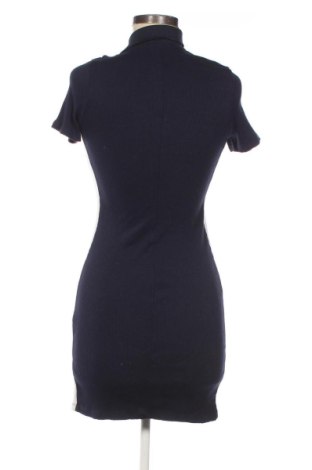 Kleid Bershka, Größe S, Farbe Blau, Preis € 20,00