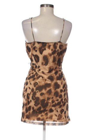 Рокля Bershka, Размер L, Цвят Многоцветен, Цена 20,45 €
