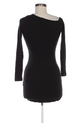 Šaty  Bershka, Veľkosť S, Farba Čierna, Cena  19,94 €