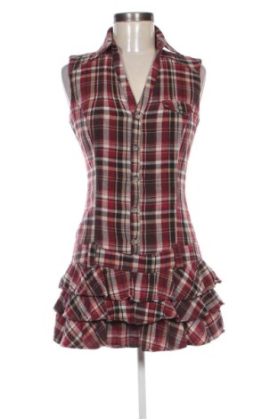 Šaty  Bershka, Veľkosť M, Farba Viacfarebná, Cena  20,00 €