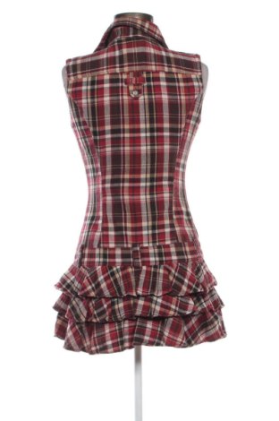Šaty  Bershka, Veľkosť M, Farba Viacfarebná, Cena  20,00 €
