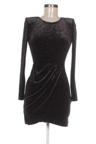 Šaty  Bershka, Veľkosť S, Farba Viacfarebná, Cena  29,73 €