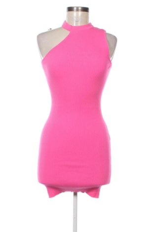 Sukienka Bershka, Rozmiar M, Kolor Różowy, Cena 104,99 zł