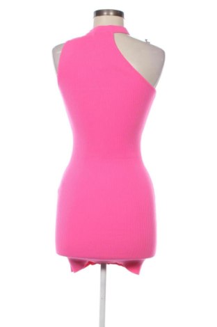 Sukienka Bershka, Rozmiar M, Kolor Różowy, Cena 104,99 zł