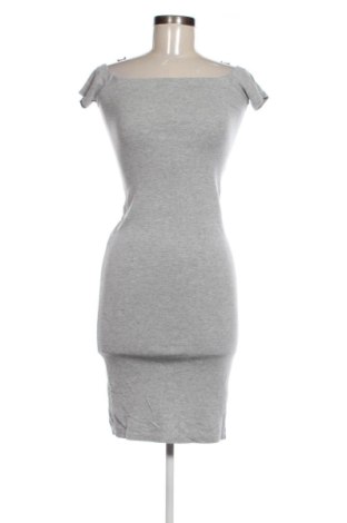 Рокля Bershka, Размер S, Цвят Сив, Цена 20,00 €