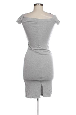 Рокля Bershka, Размер S, Цвят Сив, Цена 20,00 €