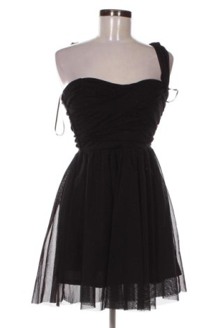 Sukienka Bershka, Rozmiar M, Kolor Czarny, Cena 106,90 zł