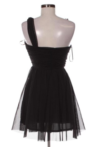 Sukienka Bershka, Rozmiar M, Kolor Czarny, Cena 106,90 zł