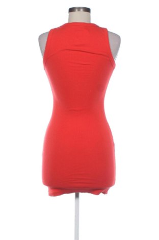 Φόρεμα Bershka, Μέγεθος XS, Χρώμα Κόκκινο, Τιμή 19,95 €