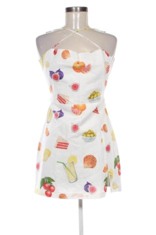 Sukienka Bershka, Rozmiar S, Kolor Kolorowy, Cena 200,41 zł