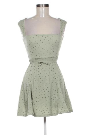 Šaty  Bershka, Veľkosť S, Farba Viacfarebná, Cena  23,95 €
