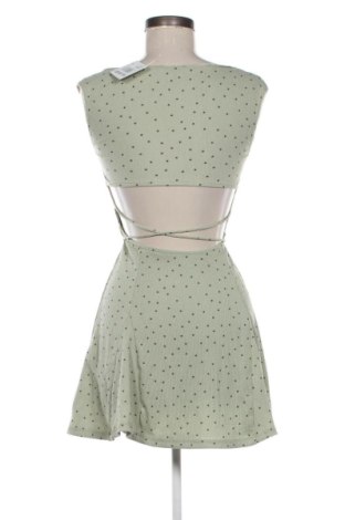 Šaty  Bershka, Veľkosť S, Farba Viacfarebná, Cena  23,95 €