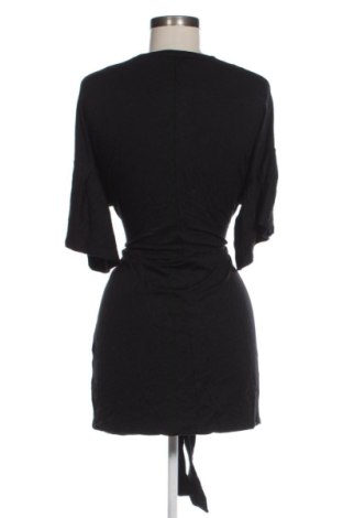 Φόρεμα Bershka, Μέγεθος S, Χρώμα Μαύρο, Τιμή 19,95 €