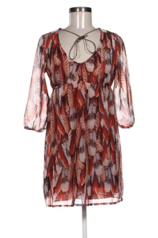 Sukienka Bershka, Rozmiar S, Kolor Kolorowy, Cena 104,99 zł