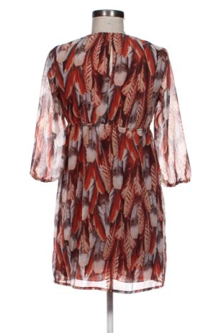 Sukienka Bershka, Rozmiar S, Kolor Kolorowy, Cena 104,99 zł