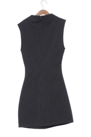 Šaty  Bershka, Velikost XS, Barva Šedá, Cena  567,00 Kč