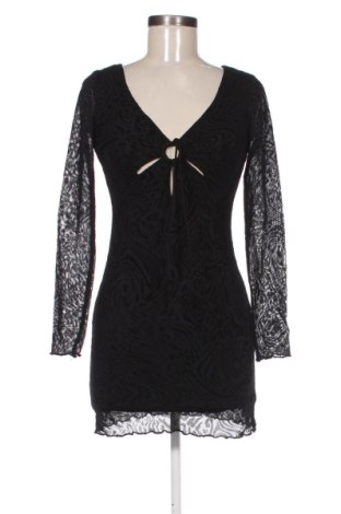 Sukienka Bershka, Rozmiar XS, Kolor Kolorowy, Cena 106,90 zł