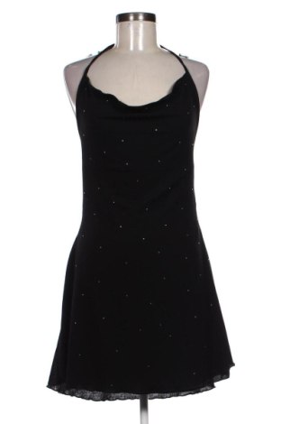 Sukienka Bershka, Rozmiar L, Kolor Czarny, Cena 106,90 zł