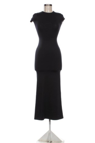 Šaty  Bershka, Velikost XS, Barva Černá, Cena  567,00 Kč