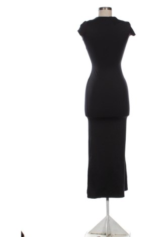 Šaty  Bershka, Velikost XS, Barva Černá, Cena  567,00 Kč