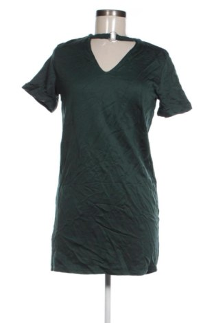Kleid Bershka, Größe S, Farbe Grün, Preis 25,99 €