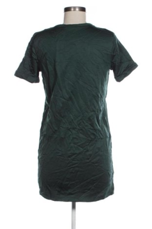 Kleid Bershka, Größe S, Farbe Grün, Preis 25,99 €