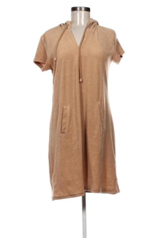 Rochie Best Connections, Mărime M, Culoare Bej, Preț 104,26 Lei