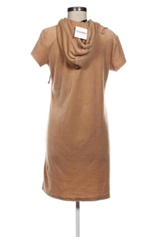 Rochie Best Connections, Mărime M, Culoare Bej, Preț 104,26 Lei