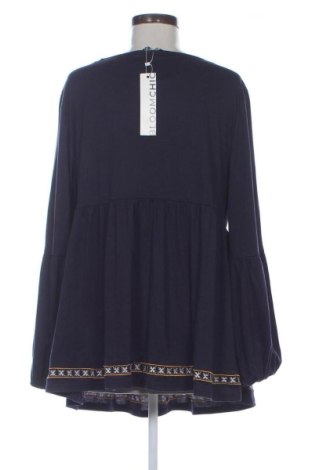 Kleid BloomChic, Größe XL, Farbe Schwarz, Preis 71,99 €