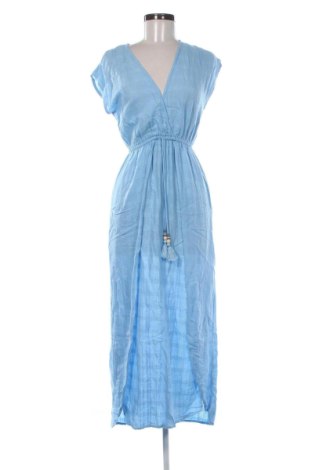 Kleid Blue Island, Größe XS, Farbe Blau, Preis 20,00 €