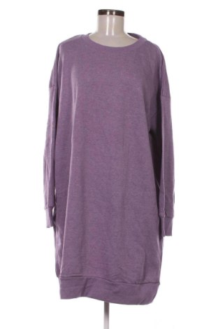 Šaty  Blue Motion, Veľkosť 3XL, Farba Fialová, Cena  23,95 €