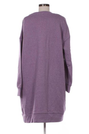 Šaty  Blue Motion, Veľkosť 3XL, Farba Fialová, Cena  23,95 €