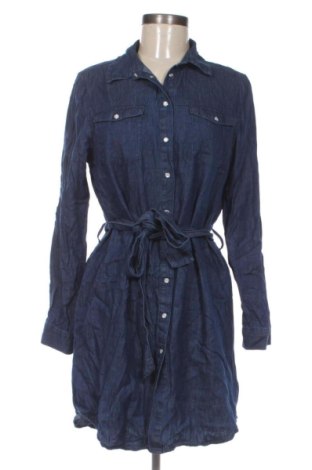 Sukienka Blue Motion, Rozmiar M, Kolor Niebieski, Cena 129,99 zł
