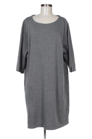 Šaty  Blue Motion, Velikost 3XL, Barva Šedá, Cena  599,00 Kč